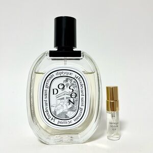 Diptyque Do Son (3ml) decant